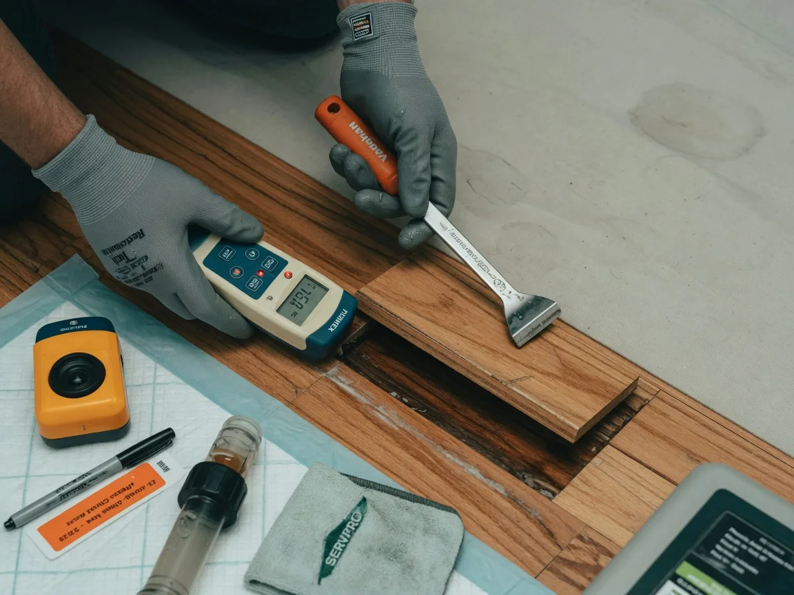 Why choose Water Damage Restoration in Oakhurst, CA